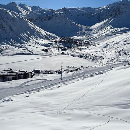 Immogroom - Total Renovation 2023 - At The Foot Of The Slopes - Wifi - Tignes Exteriér fotografie