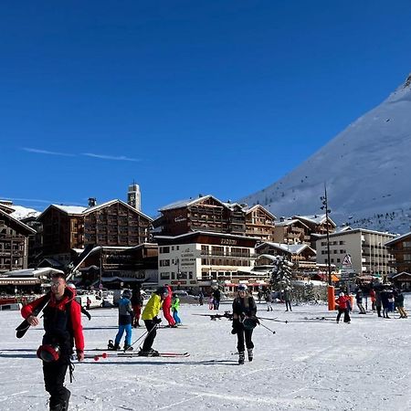 Immogroom - Total Renovation 2023 - At The Foot Of The Slopes - Wifi - Tignes Exteriér fotografie