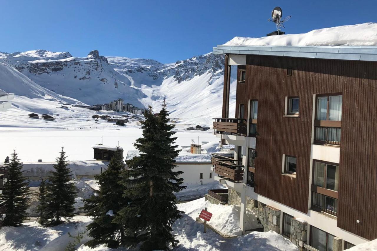 Immogroom - Total Renovation 2023 - At The Foot Of The Slopes - Wifi - Tignes Exteriér fotografie