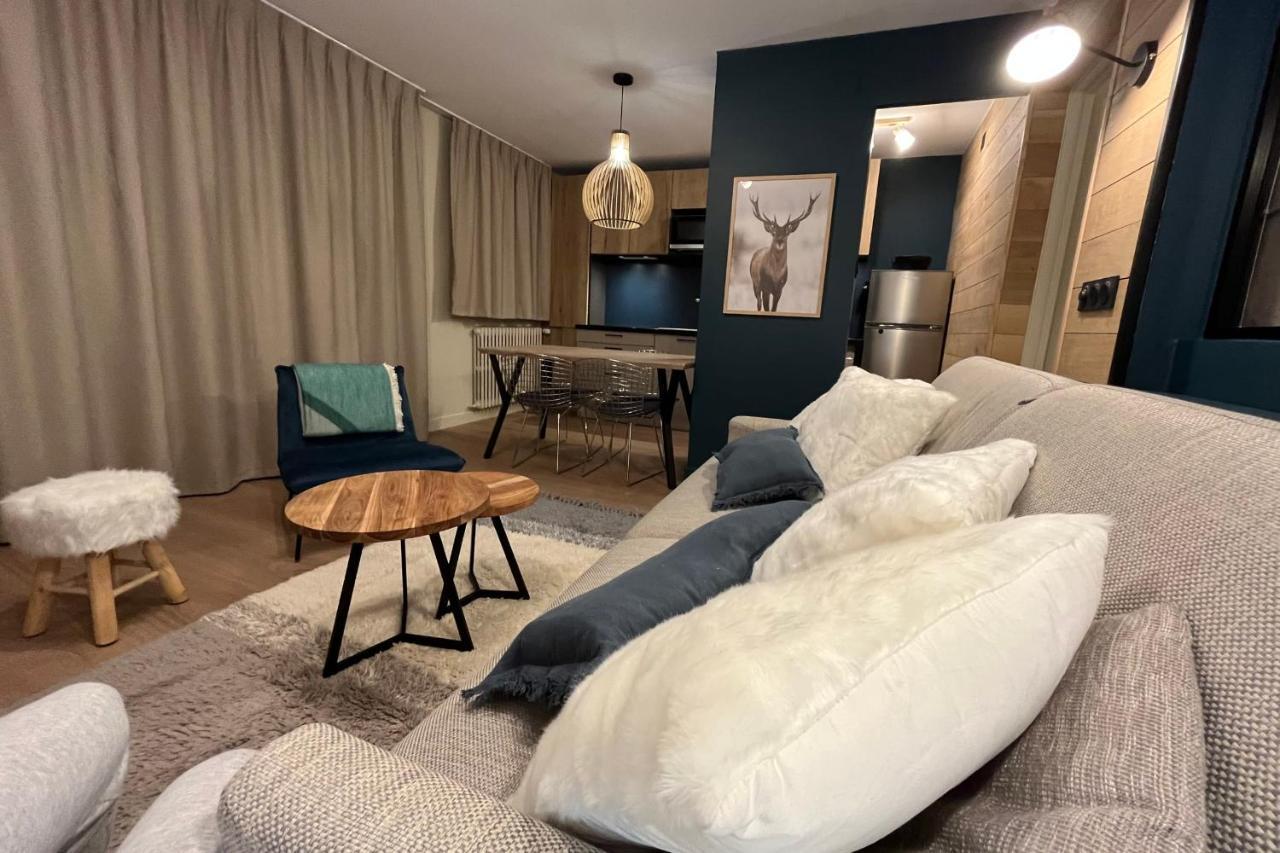 Immogroom - Total Renovation 2023 - At The Foot Of The Slopes - Wifi - Tignes Exteriér fotografie