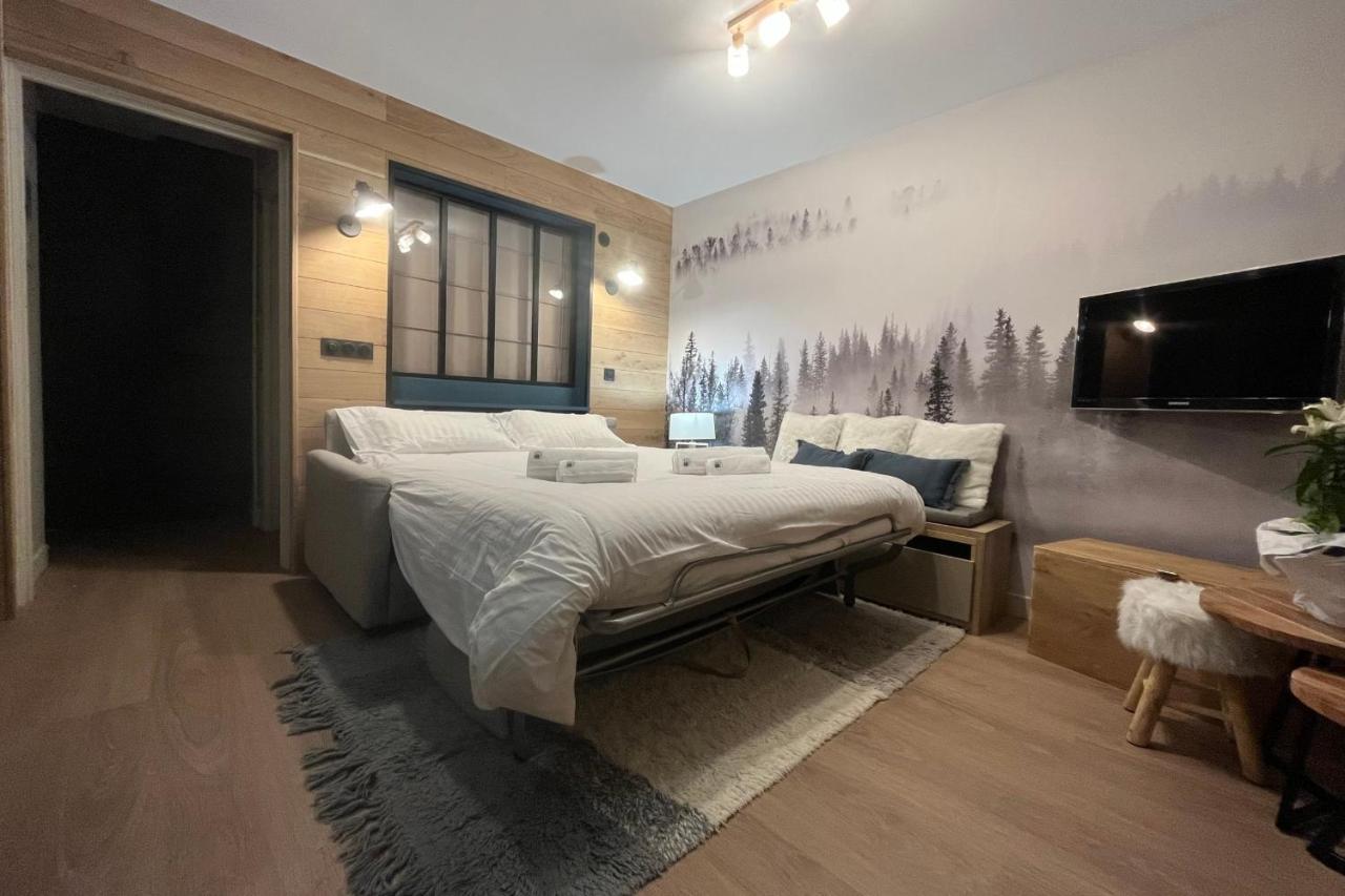 Immogroom - Total Renovation 2023 - At The Foot Of The Slopes - Wifi - Tignes Exteriér fotografie