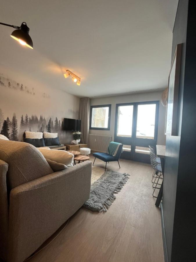 Immogroom - Total Renovation 2023 - At The Foot Of The Slopes - Wifi - Tignes Exteriér fotografie