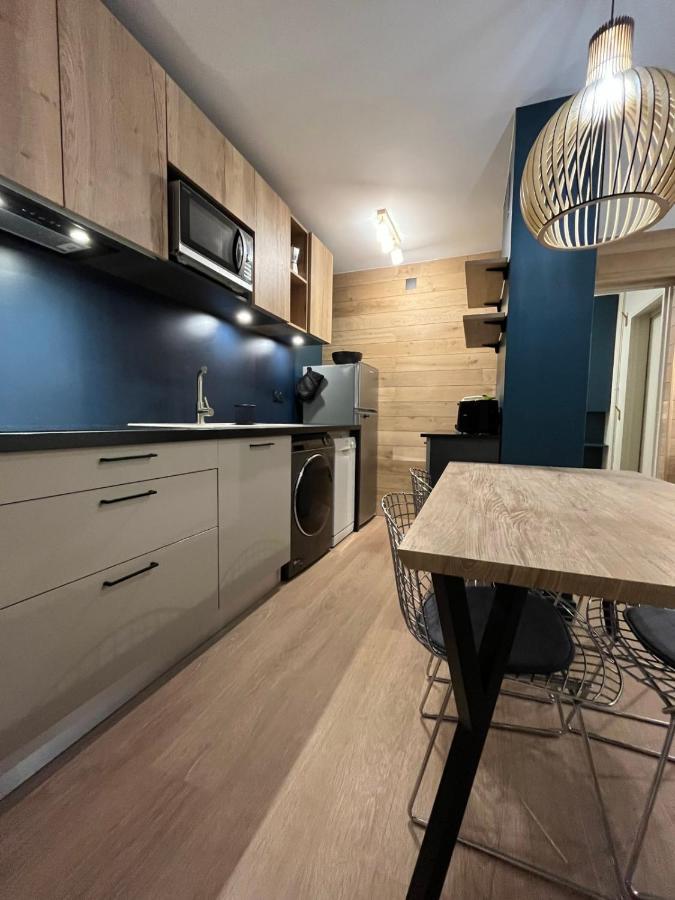 Immogroom - Total Renovation 2023 - At The Foot Of The Slopes - Wifi - Tignes Exteriér fotografie