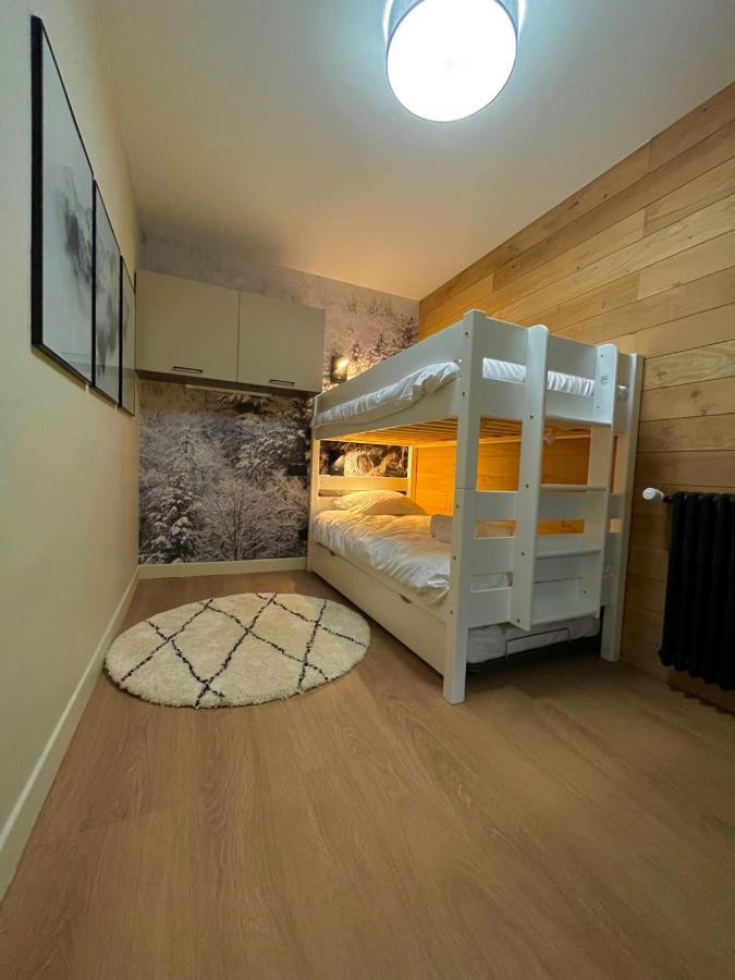 Immogroom - Total Renovation 2023 - At The Foot Of The Slopes - Wifi - Tignes Exteriér fotografie