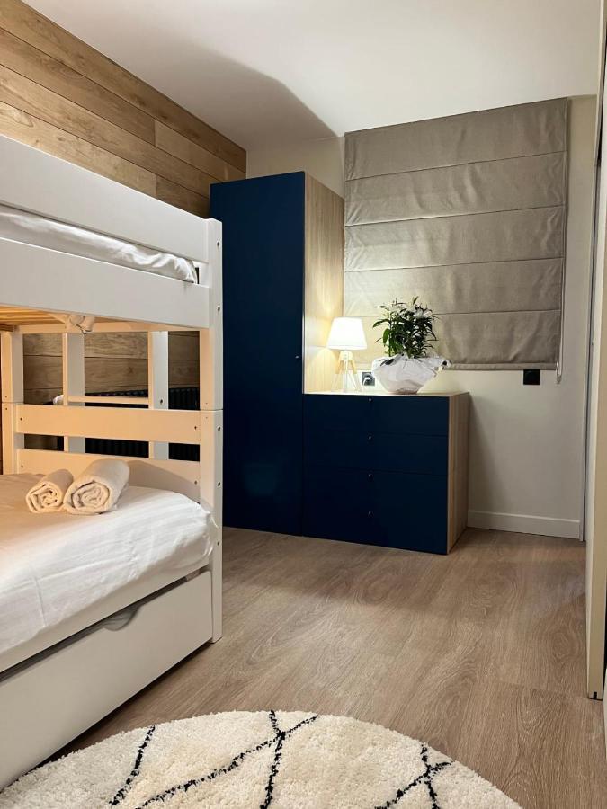 Immogroom - Total Renovation 2023 - At The Foot Of The Slopes - Wifi - Tignes Exteriér fotografie