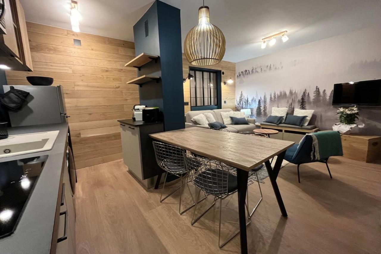 Immogroom - Total Renovation 2023 - At The Foot Of The Slopes - Wifi - Tignes Exteriér fotografie
