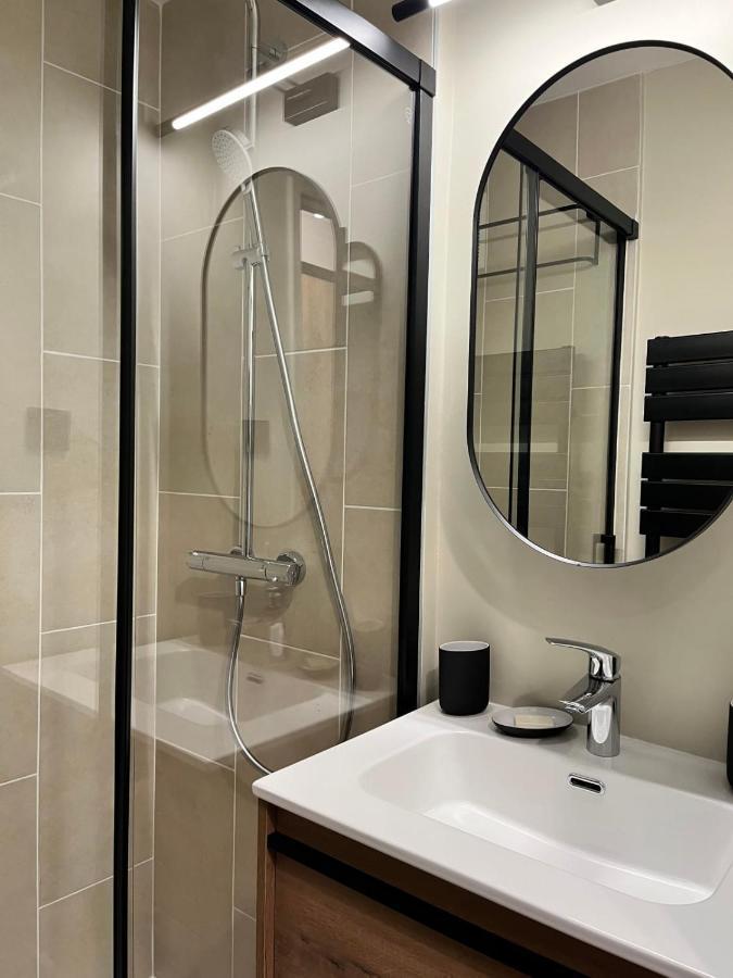 Immogroom - Total Renovation 2023 - At The Foot Of The Slopes - Wifi - Tignes Exteriér fotografie