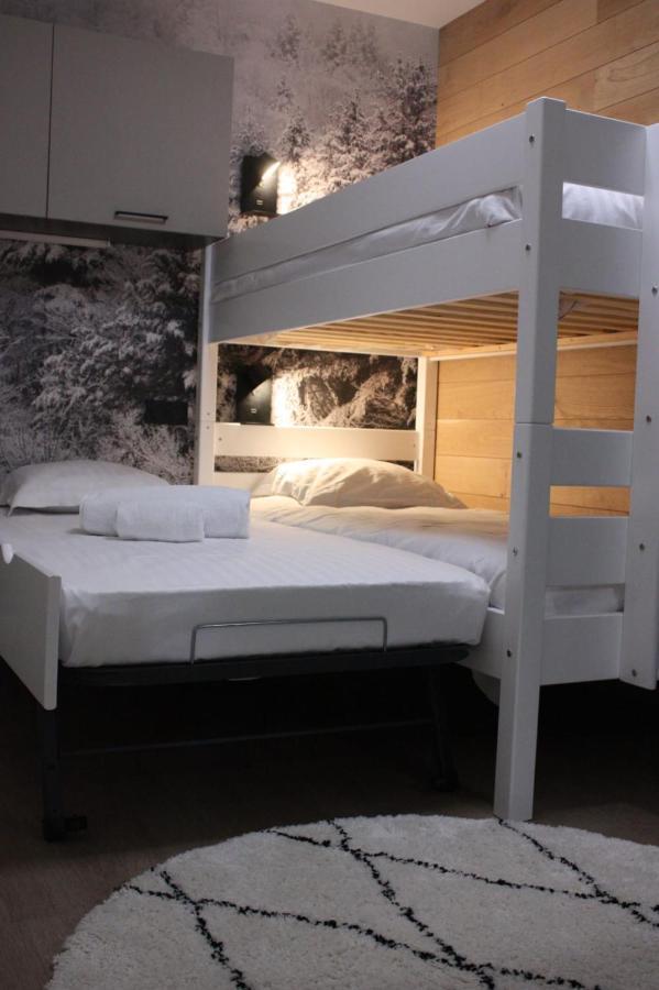 Immogroom - Total Renovation 2023 - At The Foot Of The Slopes - Wifi - Tignes Exteriér fotografie