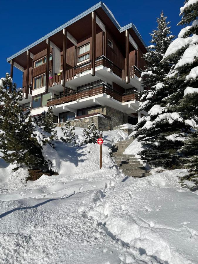 Immogroom - Total Renovation 2023 - At The Foot Of The Slopes - Wifi - Tignes Exteriér fotografie